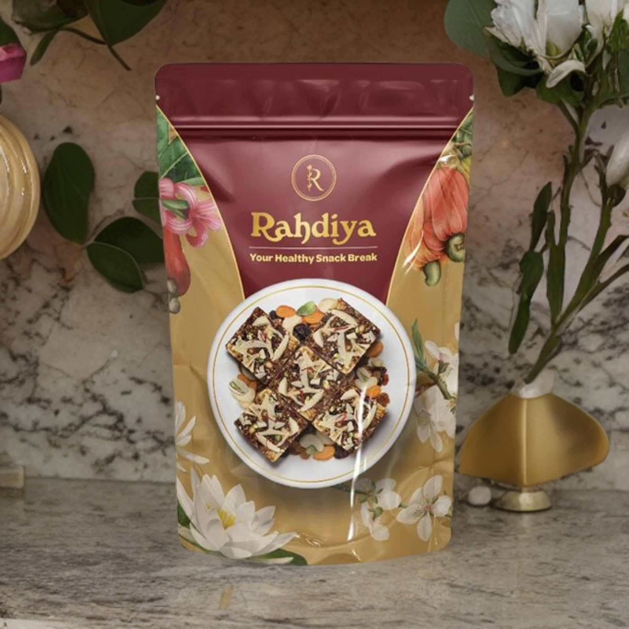 Rahdiya Sugarfree Date Bites